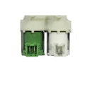 ELECTROLUX, AEG, ZANUSSI - 2-Wege-Elektroventil 180° Waschmaschine - 1249471010