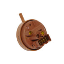 Originaler Druckschalter für Geschirrspüler Smeg mit den Codes 816210321/816210325