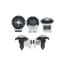 SAMSUNG, UNIVERSAL - Ablasspumpe für Waschmaschine - DC31-00030A