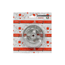 ILVE, WHIRLPOOL, INDESIT, VESTEL, ROSIERES - Doppelkranzbrenner Backofen - AST-55605055