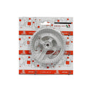 ILVE, WHIRLPOOL, INDESIT, VESTEL, ROSIERES - Doppelkranzbrenner Kochfeld - AST-55605054