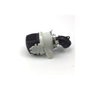 Originalmotor Pumpe Geschirrspüler Beko Code 1752480100