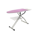 MONDO - UNIVERSAL-BÜGELTUCH 125X45CM LILA - AST-55402084