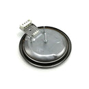 UNIVERSALE - Elektrisches Glaskeramik-Kochfeld 145mm 1000W - AST-00204506