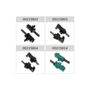 ASTELAV - Einsatzbereites Waschmaschinen-Set - AST-00996002