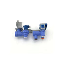 LG, KENMORE - Wasserhahn für Kühlschrank - 5221JA2006D