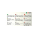 Adapter für Induktionskochfelder Frabosk Code 55605063