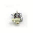Original Motorpumpe Geschirrspüler Candy 41900804 41052272