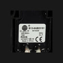 WHIRLPOOL, INDESIT, BAUKNECHT - Bomba de desagüe secadora - 481010344760