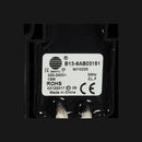 WHIRLPOOL, INDESIT, BAUKNECHT - Ablasspumpe für Trockner - 481010344760