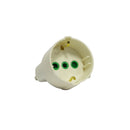 GBC - Adapter für kleines Haushaltsgerät - AST-55301169