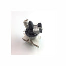 Ablaufpumpe 220-240V für Candy Waschmaschine 43014233