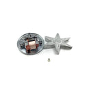 INDESIT - Ofenlüftermotor - C00199694