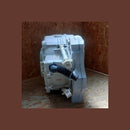 Komplette Waschmaschinentrommel Hoover 48L Originalersatzteil 43003846