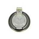 EGO, UNIVERSAL - Elektrische Kochplatte 1000W - 19.14453.002