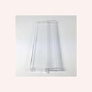 Obere Gefrierschranktür Whirlpool Indesit C00314351 Ersatzteil