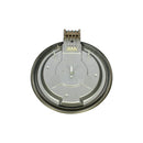 CANDY, HOOVER, WHIRLPOOL, BAUKNECHT, EGO, GASFIRE, INDESIT, IGNIS, BRANDT, KELVINATOR, ROSIERES, ZEROWATT, UNIVERSALE - Elektrisches Kochfeld 2000W Glaskeramik - 18.18463.194