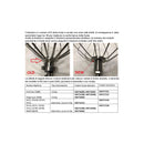 Original-Rührbesen für Kenwood Küchenmaschine KW716839