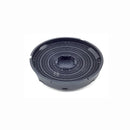 Aktivkohlefilter rund Typ 30 F00208/S Original Elica