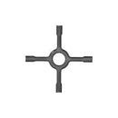 ARISTON, UNIVERSALE, MONDO - Reductor rejilla encimera - C00131879