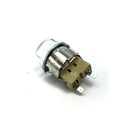 BOSCH - Lampenfassung Ofen - 00154504