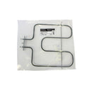 WHIRLPOOL, ARISTON, INDESIT, STAR - Unterer Ofenheizwiderstand 1500W - C00052312