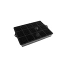 ARISTON, ELICA, SMEG, WHIRLPOOL, ZANUSSI - Kohlefilter Dunstabzugshaube - AST-00701077