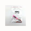 LG - Thermosensor für Gefrier-/Kühlschrank-Abtauen - 6615JB2002A
