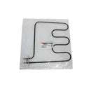 ELECTROLUX, REX, ZANUSSI, BLANCO, CASTOR, ZANKER, ZOPPAS, ELEKTRO HELIOS, CORBERO, FRIGIDAIRE - Resistencia inferior de horno 1000W - 3570038061