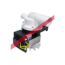 PHILCO, ARISTON, INDESIT, WHIRLPOOL - Bomba de Desagüe para Lavadora - 116590541