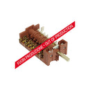 LOFRA - Schalter für Ofen und Kochfeld - 03010610