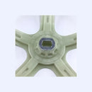 Trommelriemenscheibe Waschmaschine Electrolux