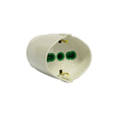 GBC - Presa Schuko Kleingerät - AST-55301175