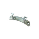 Originalscharnier für Waschmaschine Smeg und Bosch, Code 691330946