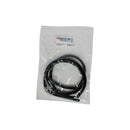 WHIRLPOOL, ARÇELIK, BAUKNECHT, IKEA, PHILIPS, IGNIS, BEKO, BRASTEMP - Junta de puerta para horno - 481946818109