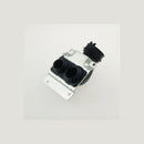 Original Whirlpool Siphonrohr für Geschirrspüler C00257324