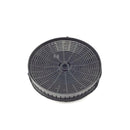 Aktivkohlefilter rund V400 für Elica Samsung Dunstabzugshaube
