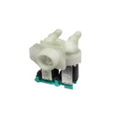 BOSCH, SIEMENS - 2-Wege-Elektroventil 180° für Waschmaschine - 00174261