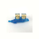 WHIRLPOOL, KITCHENAID, KENMORE - Magnetventil für Waschmaschine - 8181694