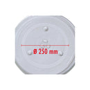 CANDY, HOOVER, KENWOOD, SAMSUNG, BAUMATIC, BOSCH, DE LONGHI, PANASONIC, SIEMENS, UNIVERSAL - Plato Mikrowellenherd - 49016762