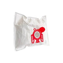 CANDY, ELECTROLUX, HOOVER - Staubsaugerbeutel - H30S