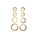 TECNOGAS - Satz Flammensperre und Kochfeldplatte - 55605002