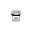 BEKO, SMEG, ARÇELIK - Bomba de Desagüe para Lavadora - 2801100300