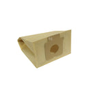 PANASONIC, ELECTROLUX - Staubsaugerbeutel kompatibel - 711