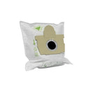 ELECTROLUX, MOULINEX, ROWENTA - Staubsaugerbeutel - ZR 002801