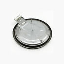 UNIVERSALE - Elektrische Kochplatte - 180mm 2000W