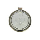 WHIRLPOOL, EGO, INDESIT - Elektrisches Glaskeramik-Kochfeld 2600W - 18.22463.018