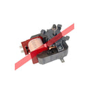 Motorlüfter 20W 220-240V für Smeg- und Bosch-Backofen