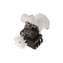 Ablaufpumpe für Bosch- und Siemens-Waschmaschine, Codes 00140585, 00140597