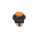 Lichtschalter für Polti Staubsauger M0003817 Originalersatzteil